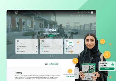 Hemaya Platform