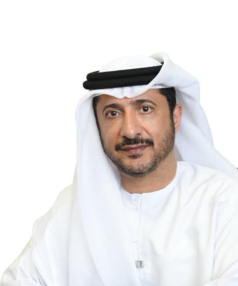 Brigadier Dr Abdul Rahman Sharaf Al Maamari